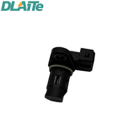 Capteur de vitesse de régime stable neuf 301308-00135 pour moteur D34, pièces de moteur diesel pour mini-excavatrice, pièces de machines de construction