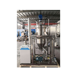 เครื่องผลึกเกลือคลอไรด์โซเดียม (<span class=keywords><strong>NaCl</strong></span> DTB) ขนาดห้องปฏิบัติการ สำหรับการระเหยและตกผลึกของโซเดียมคลอไรด์ ระบบทดสอบแบบทดลองพร้อมท่อดักไอน้ำและแผ่นกั้น - Product Image 3