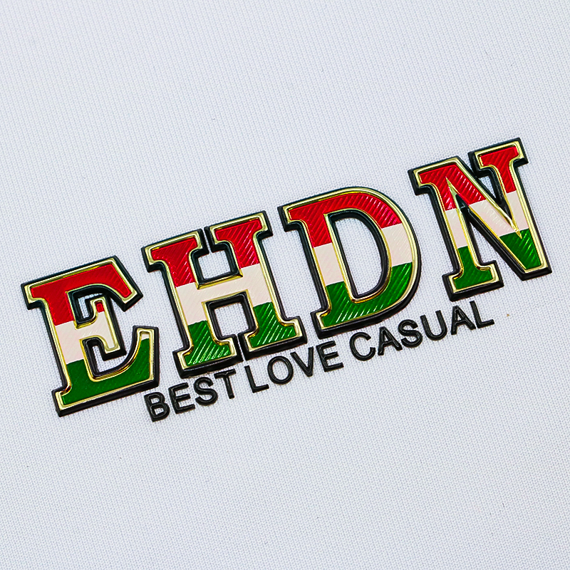 Custom Your Logo