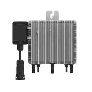 ไมโครอินเวอร์เตอร์ Deye SUN-M60/80/100G4-EU-Q0-P 600w 800w 1000w เฟสเดียว 2 MPPT ไมโครอินเวอร์เตอร์พลังงานแสงอาทิตย์ - Product Image 6
