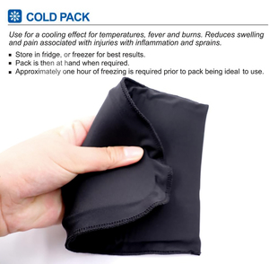 リッセCE認証済み温冷パック 睾丸サポート＆疼痛緩和 冷湿布 陰茎切除術回復用 男性へのギフト - Product Image 4