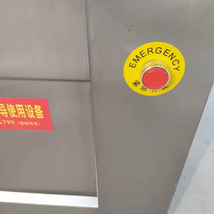 Machine d'emballage sous vide automatique à double chambre industrielle de bonne qualité 380V Dz 600 pour les collations, les cornichons, les sauces - Product Image 4