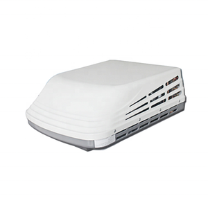 RV 220V 110V refroidisseur <span class=keywords><strong>de</strong></span> stationnement climatiseurs <span class=keywords><strong>de</strong></span> <span class=keywords><strong>toit</strong></span> van parking climatiseur pour caravane - Product Image 1