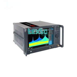 เครื่องวิเคราะห์สัญญาณ Keysight N9040b Uxa 2 Hz ถึง 50 GHz - Product Image 4