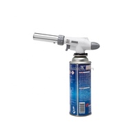Un buon Design butano micro gpl gas torce di saldatura attaccamento