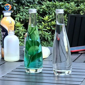 <span class=keywords><strong>Bouteille</strong></span> en verre <span class=keywords><strong>de</strong></span> 330 ml <span class=keywords><strong>de</strong></span> vin <span class=keywords><strong>de</strong></span> pruneau <span class=keywords><strong>de</strong></span> <span class=keywords><strong>cidre</strong></span>, eau pure, avec couvercle en aluminium - Product Image 6