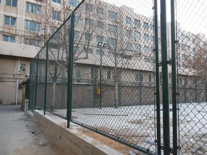 Malla de Alambre Galvanizado en Caliente Moderna, Duradera, Personalizable, con Varios Diámetros de Alambre, para Jardín, <span class=keywords><strong>Parque</strong></span> e Industria - Product Image 5