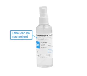 Supercolor Pretreatment Liquid Sublimation Dye Ink Coating For Sublimation Printer Before Printing Pretreatment Fluid