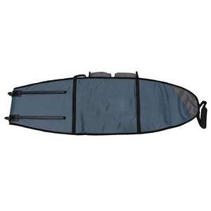 Nouvelle tendance étanche voyage sport planche de surf chariot sac surf équipement sac de rangement planche de surf sac de transport avec roues - Product Image 3
