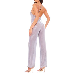 Женский слитный комбинезон - Product Image 4