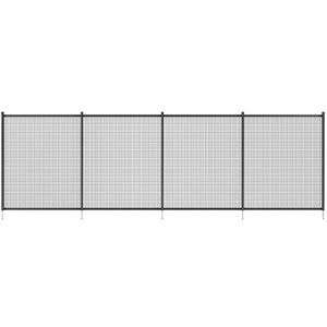 Clôture de piscine en PVC 2026 pour entrepôt américain – Panneaux de sécurité amovibles pour piscine creusée, protection des enfants et des animaux domestiques, extérieur - Product Image 2