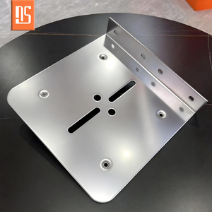 Panneau latéral personnalisé pour porte à enroulement, pour portes <span class=keywords><strong>de</strong></span> <span class=keywords><strong>garage</strong></span>, portes industrielles, résistant au vent et durable. - Product Image 3