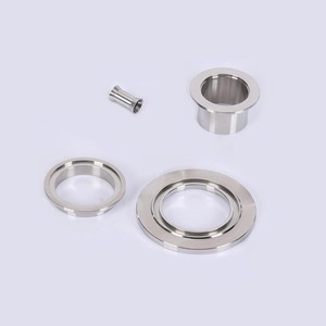 Servicio de Mecanizado CNC de Piezas de Aluminio Personalizadas para Bicicletas y Motocicletas, Fabricación en Fábrica - Product Image 5