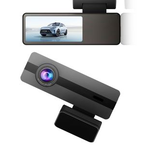 F23 Modèle privé d'usine Vente en gros 4K WIFI Dash <span class=keywords><strong>Cam</strong></span> Single Len Car Dvr Camera 2 pouces Enregistreur caché Support GPS Tracking - Product Image 4