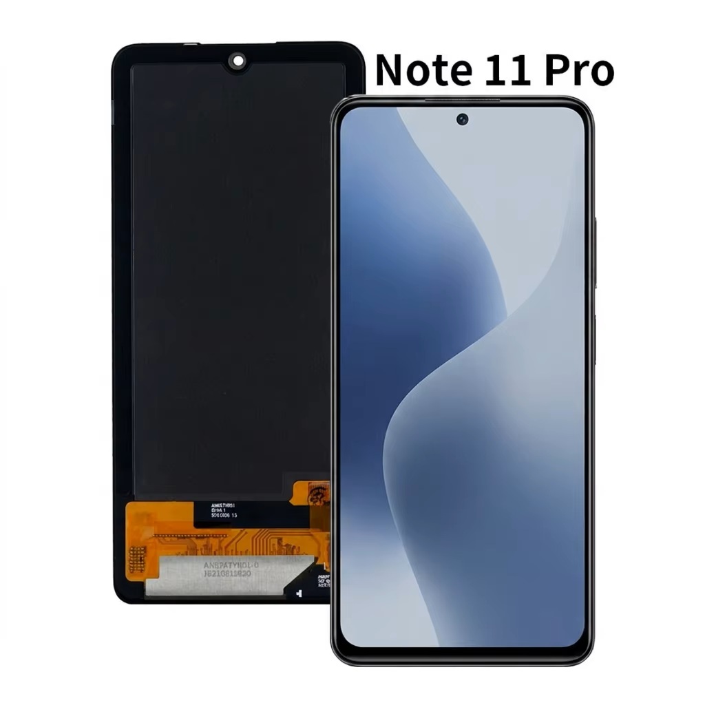 Pour Redmi Note 11 Pro 4G