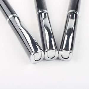 Business Office Signature Metal Ballpoint <b>Pen</b> With Custom Advertising Printing Logo Manufacturer Wholesale Stationery - Product Image 2