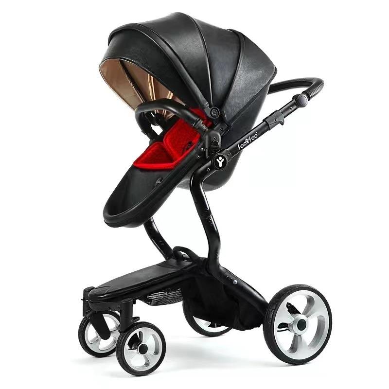 foofoo stroller