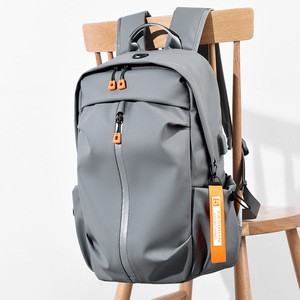 Manufacture Soft Electronic <b>Laptop</b> Bags USB Travel <b>Backpack</b> Waterproof <b>Laptop</b> Bags <b>Backpack</b> - Product Image 5