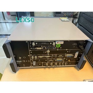 Analizador de Banda Ancha de 26.5 GHz Rohde & Schwarz R&S FSW26 - Product Image 4