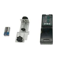 Vente en gros Détecteur de niveau laser multiligne universel Oem 3d 4d 12 lignes 16 lignes à faisceau vert