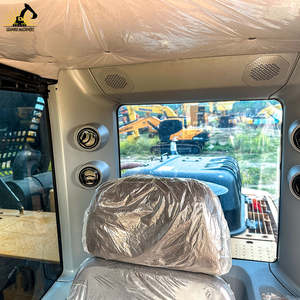 Meilleures ventes : Excavatrice reconditionnée Sany SY245C, fonctionnement stable, productivité améliorée, machines d'occasion - Product Image 2