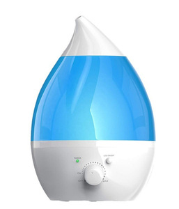 High-quality Fog Large-capacity 1.3L AC Power air Silent Household Mist Type <b>Humidifier</b> Ultrasonic Pointed Nozzle Aromatherapy - Product Image 6