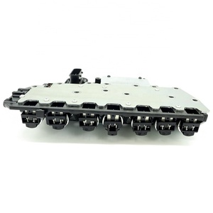 Módulo de Control de Transmisión Automática de Alta Calidad 6T40E 6T30 6T45 24256523 24261414 para Chevrolet TCU TCM - Product Image 5