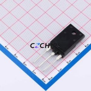 Thyristor (SCR) / Module TMG25CQ60J TO-3PF d'origine, neuf, vente en gros de composants électroniques, puces et service BOM - Product Image 2