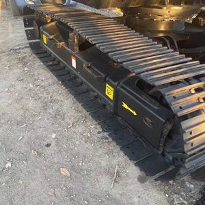 Excavadora Usada SANY SY95 de 9 Toneladas, Excavadora Hidráulica de Segunda Mano SY60C SY75C SY215C, Máquina de Construcción de Alta Calidad - Product Image 5
