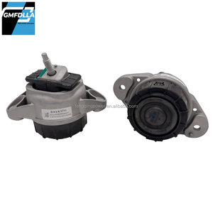 Support moteur de gros pour usine, référence OE 84850280 84149752 84850281 pour Cadillac CT6 <span class=keywords><strong>2</strong></span>.0L/3.0L, haute durabilité, absorption des chocs - Product Image 4