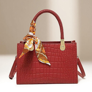 Nouveaux sacs à bandoulière de créateurs de mode, sacs à main en cuir PU de haute qualité, sacs messager décontractés, sacs à main et pochettes de luxe pour femmes - Product Image 1