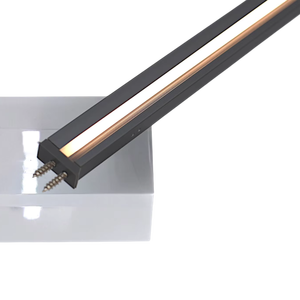 Éclairage LED personnalisé pour tiroirs 12V avec abat-jour en plastique et télécommande directionnelle pour îlots de cuisine, armoires, tiroirs et présentoirs de vente au détail YB4003-26 - Product Image 1