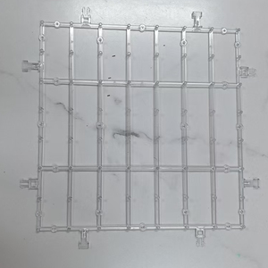 لوحة خلفية حائطية عصرية مزينة بالترتر مقاس 150*90 سم لتزيين حفلات أعياد الميلاد السعيدة - Product Image 5