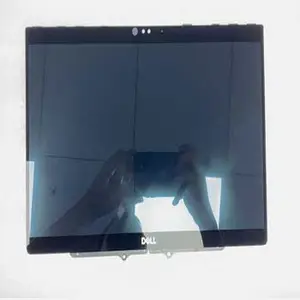 VYDRG para Dell Latitude 7390 2 en 1 FHD Led Lcd pantalla táctil digitalizador + bisel