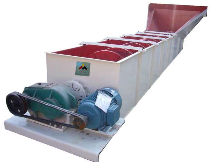 Dewatering Wheel - Efficient Sand Gravel Cleaning Machine