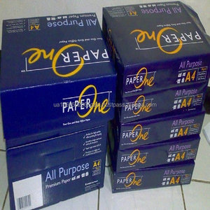 Papier A4 Un papier de copie 80 GSM /70GSM/Papier de copie A4 75gsm / Paperone A A4 - Product Image 5