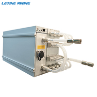 Nouveau mineur de Bitcoin S21j XP Hyd 495T 12W Antminer S21 XP+ Hydro 480T 11W S21XP Hyd 473T S21+Hyd 395T Rig de minage BTC