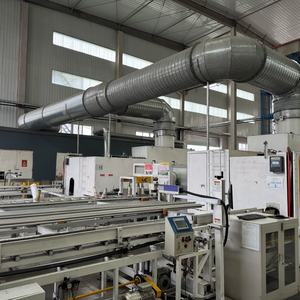 Труба из нержавеющей стали с зеркальной поверхностью, бесшовная, на заказ, для перил лестниц и мебели - Product Image 3