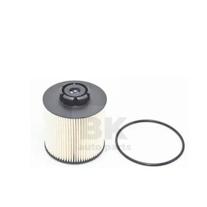 Filtro de Combustible Diésel BK P550632SP para Motores Perkins, Pieza de Repuesto - Product Image 4