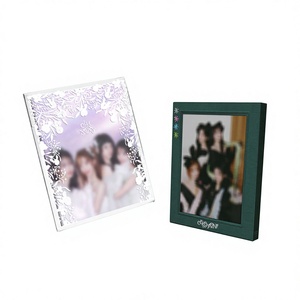 QWER 4º Mini Álbum CEREMONY Versión Unbalance Versión de Graduación Álbum Oficial de Kpop Coreano en CD - Product Image 1