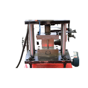 Machines <span class=keywords><strong>de</strong></span> fabrication <span class=keywords><strong>de</strong></span> Purlin en métal à écoulement direct, Purlin automatique formant la machine, Petit pain <span class=keywords><strong>de</strong></span> profil C-Z formant la machine - Product Image 1
