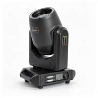 Projecteur laser à tête mobile mini 10W à faisceau, haute puissance RGBW, animation laser, IP33 DMX ILDA pour spectacles sur scène, directement de l'usine