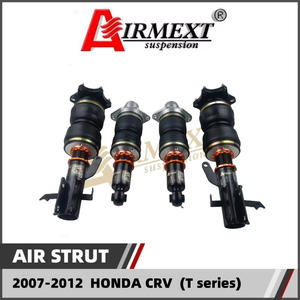 ชุดกันสะเทือนอากาศสำหรับ Honda CR-V 4WD RE1-5 <span class=keywords><strong>RE7</strong></span>(2006-2012) ส่วนประกอบแอร์สปริงชิ้นส่วนรถยนต์/นิวเมติก - Product Image 4