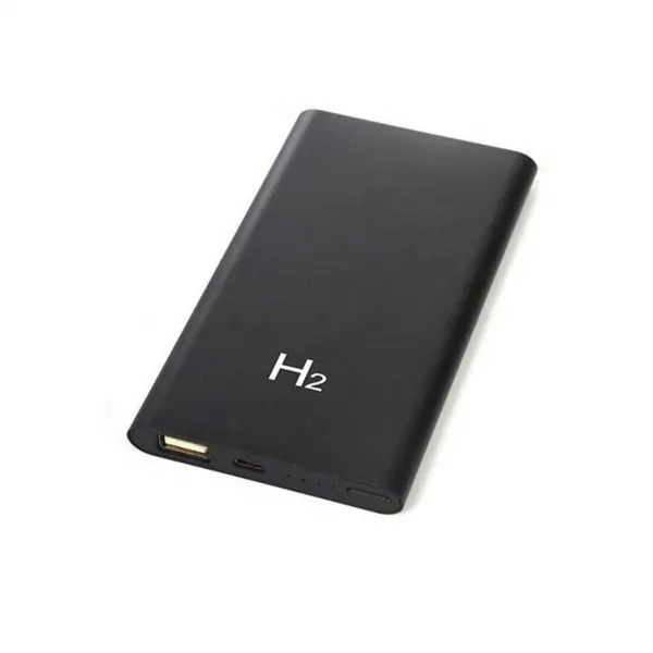 H2 H3 Power Bank HD 1080P DVR, perekam WIFI 5000mAh DV H8 H9 10 + WIFI Power bank kamera Lookcam app