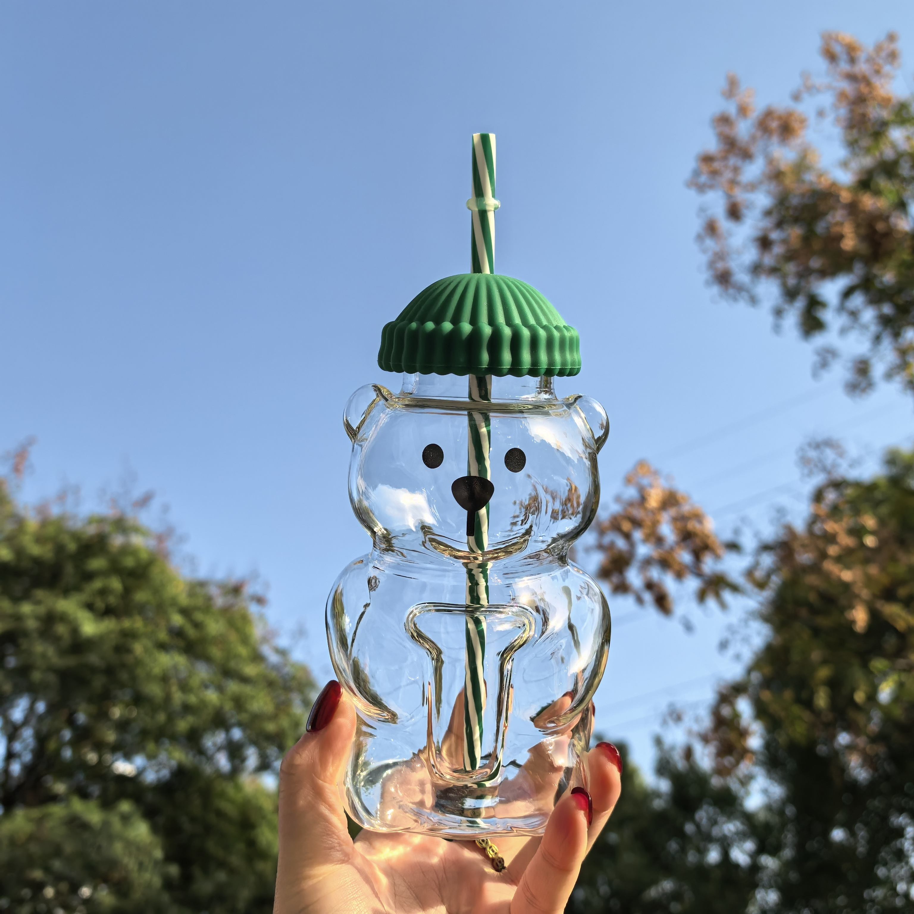 vetro refrattario trasparente