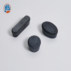 Douille en caoutchouc personnalisable de câble en caoutchouc conçu sur mesure avec le service de traitement de coupe - Product Image 3