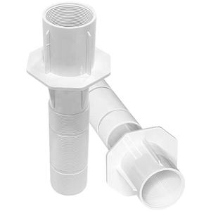 Fenlin nouveau design schwimming <span class=keywords><strong>piscine</strong></span> mur croix <span class=keywords><strong>pvc</strong></span> tuyau <span class=keywords><strong>flexible</strong></span> raccords de <span class=keywords><strong>tube</strong></span> d'eau pour <span class=keywords><strong>piscine</strong></span> - Product Image 1