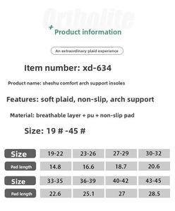 Plantare <span class=keywords><strong>ortopedico</strong></span> per <span class=keywords><strong>bambini</strong></span> tazza con tacco profondo per suola interna supporto per <span class=keywords><strong>bambini</strong></span> plantari ortotici per <span class=keywords><strong>bambini</strong></span> - Product Image 6