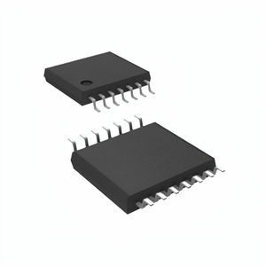Circuito Integrado Lógico Original GATE AND 4CH 2 INP 14TSSOP 74VHCT08PW,118, Venta de Componentes Electrónicos 14 TSSOP (0.173", 4.40mm de Ancho) - Product Image 1