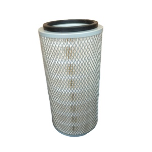 Air Filter Compatible and Suitable Compressor Spare Parts MANNY 02250044 537 Filter Paper 6 Months Warranty - Product Image 2